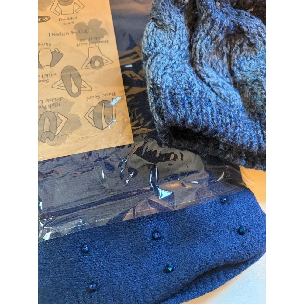 C.C Exclusives embrace winter